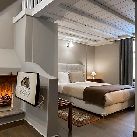 Ef Zin Hotel Arachova-2